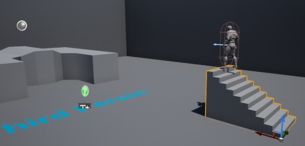 4 19 往復移動するステージを作る 実践 Ue5 Unreal Engine 5 で始めるゲーム開発 入門編 4 19 往復移動するステージを作る 実践 Ue5 Unreal Engine 5 で始めるゲーム開発 入門編