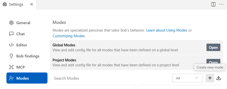 IBM Bob と MCP で自分専用の Research モード をつくる