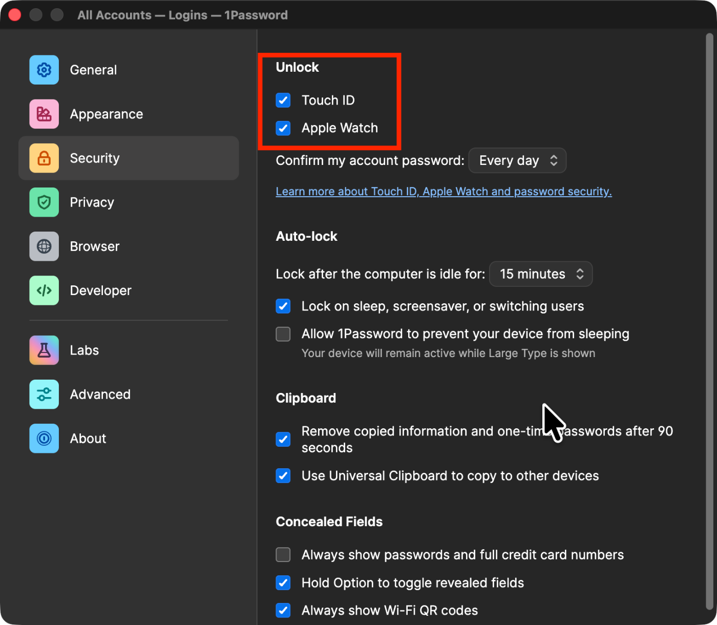 1Password CLI で MCP サーバーを安全に設定する