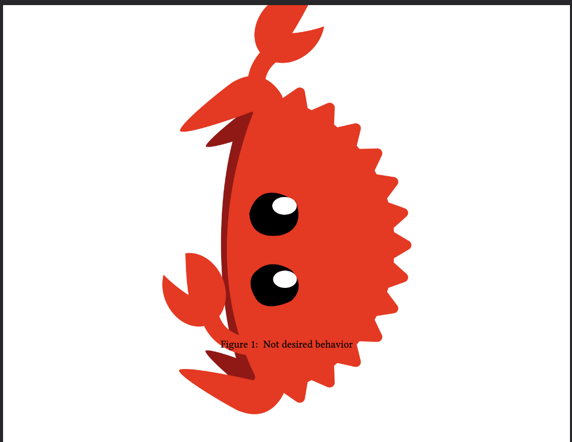 crab
