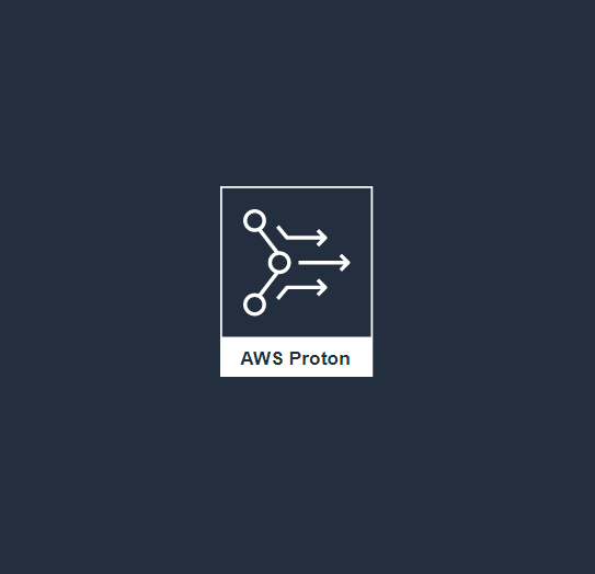 AWS Proton のアイコン