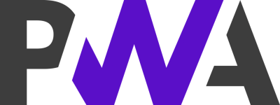 PWAのロゴ