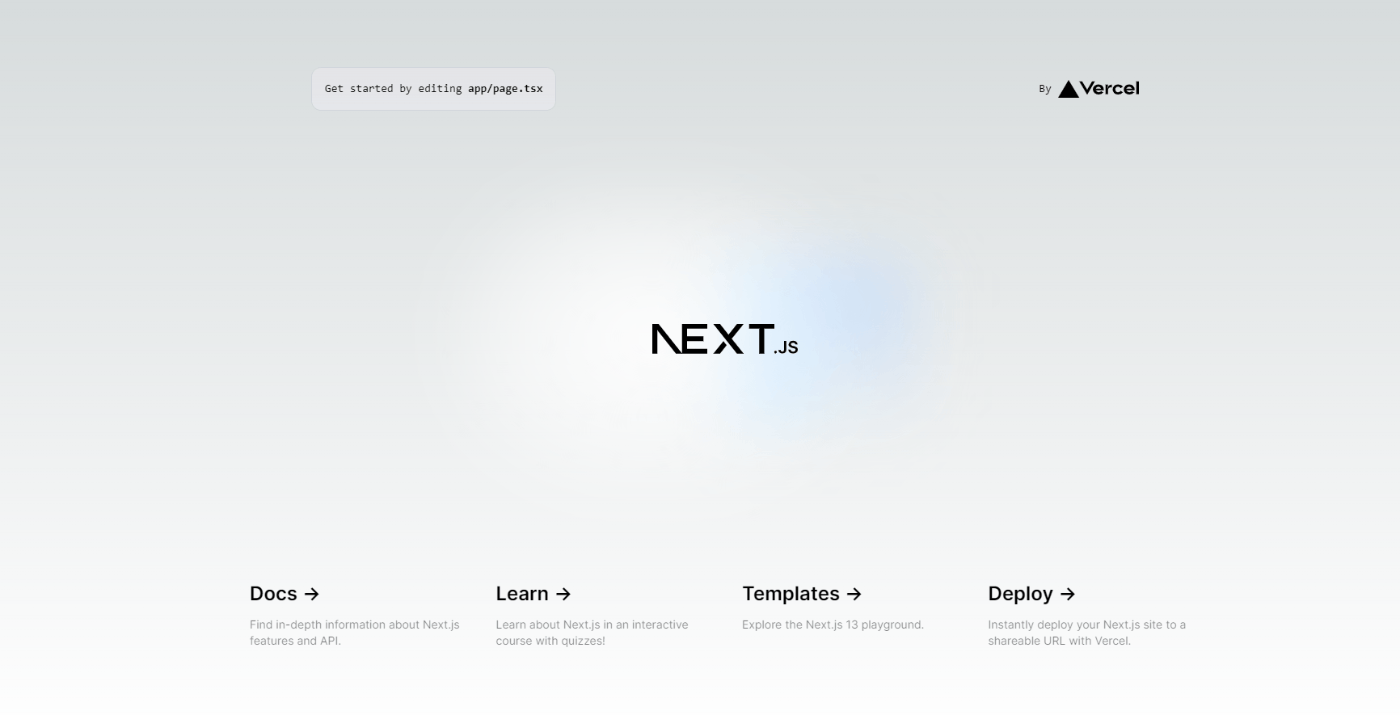 Next.js