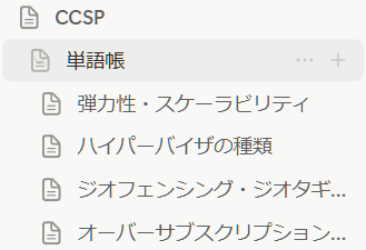 CCSP