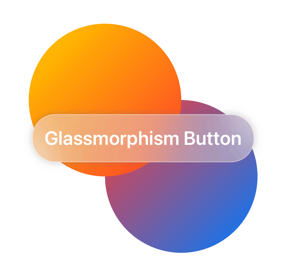 GlassmorphismButton