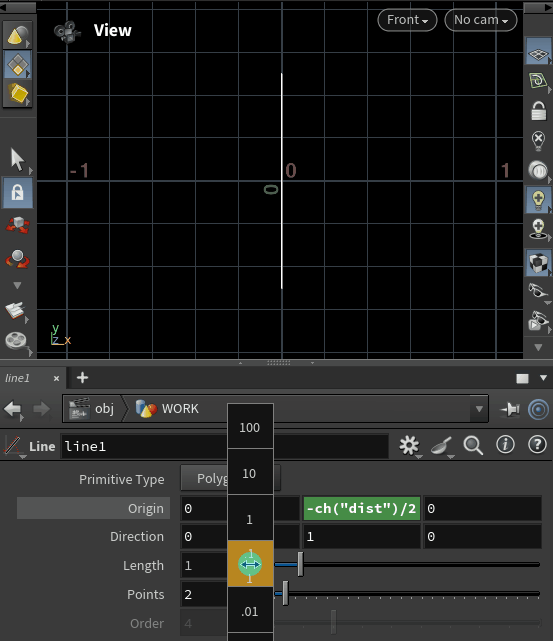 LineSOP