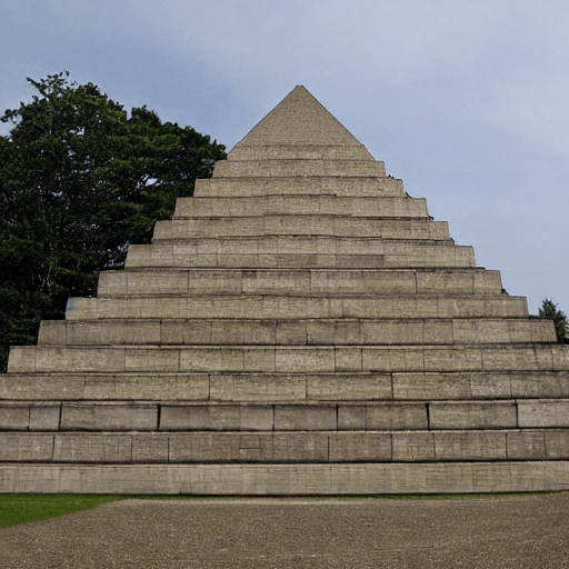 prompt: pyramd + 0.2(japan - egypt)