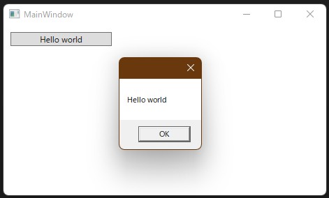 Wpf とは Wpf 入門