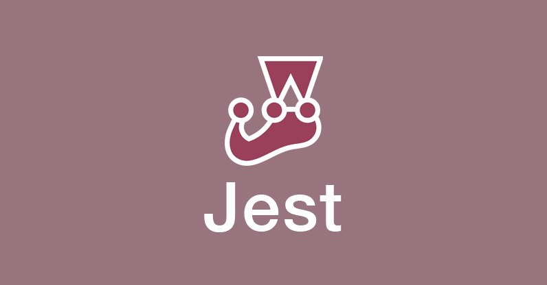 jestのロゴ