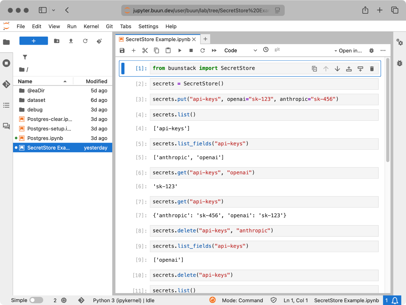 JupyterHub 4