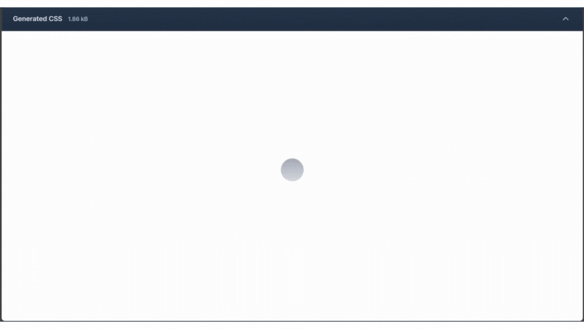 Tailwind-CSS-animate-bounce