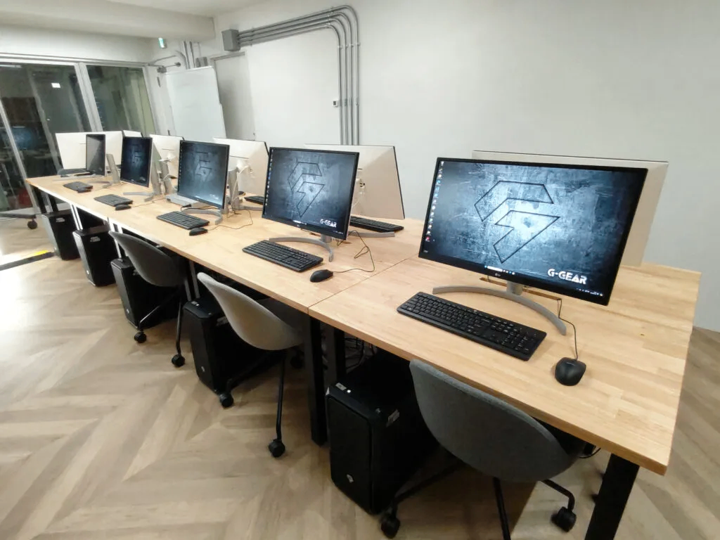 GUNCY'S TECH FORT