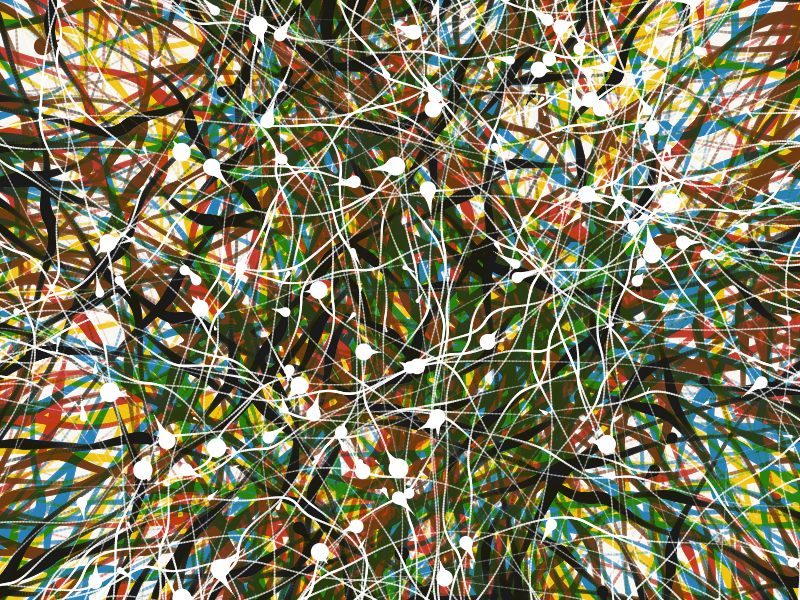 ジェネレータの生成例