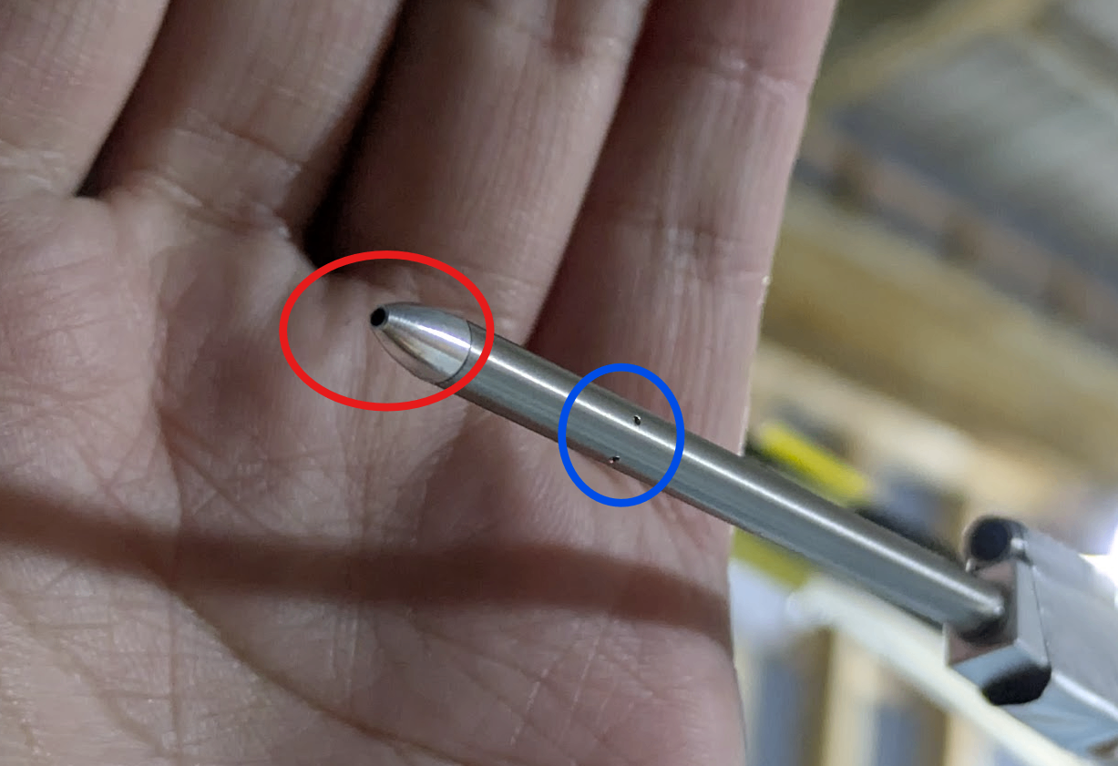 ピトー管の差圧から風速を計算する方法をわかりやすく解説