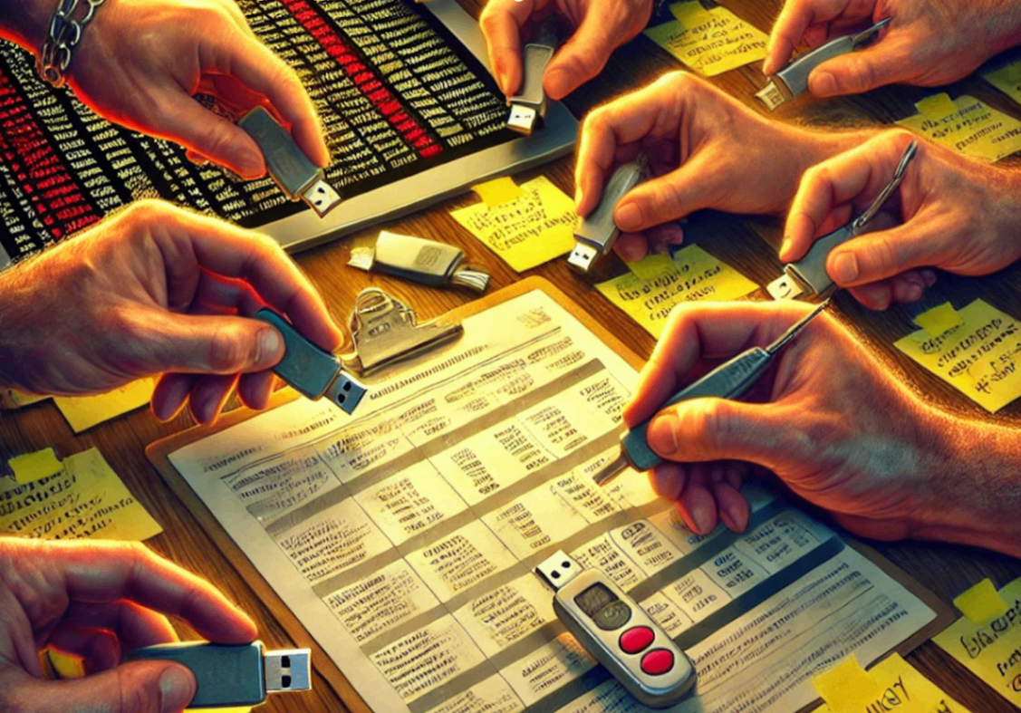 暗号資産史上最大のBybitハッキング事件と北朝鮮の天才ハッカー集団ラザルスの脅威