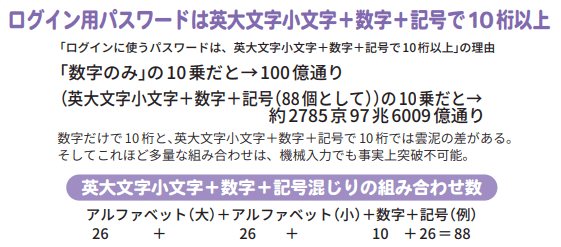 インターネットの安全・安心ハンドブックVer 5.00