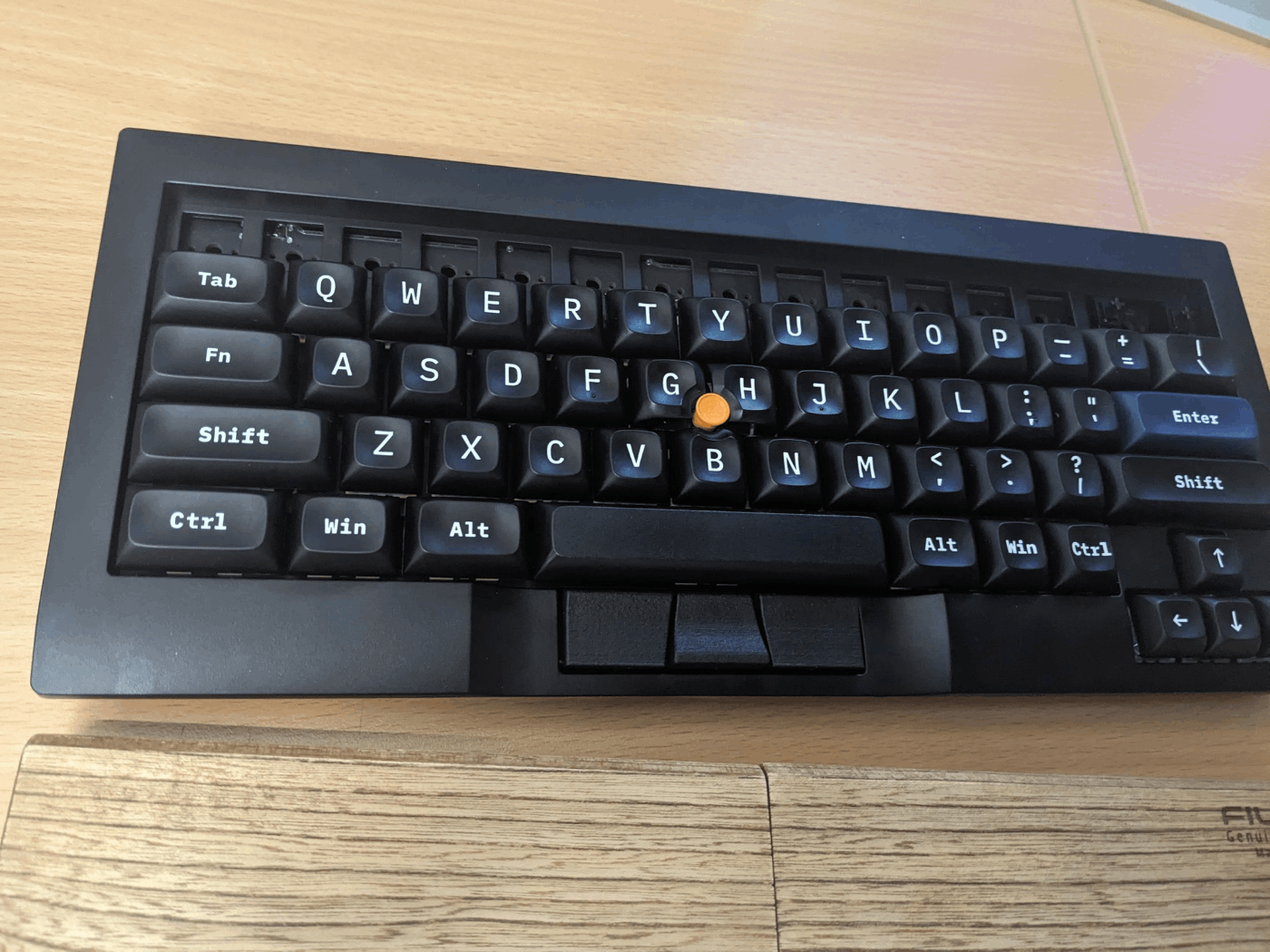理想のキーボードについて考える 理想のキーボードについて考える