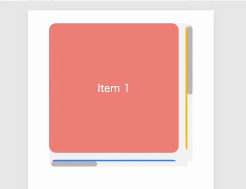 縦横方向_スクロール