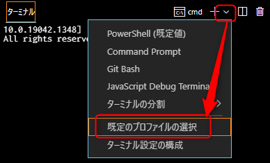 Visual Studio Codeのインストールと設定と拡張と僕