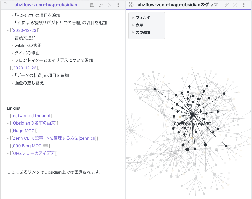 local graph depth-3