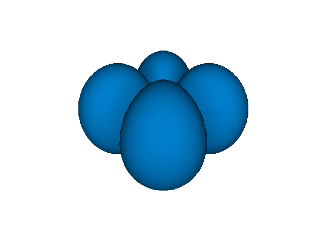 3d_{x^2-y^2}軌道