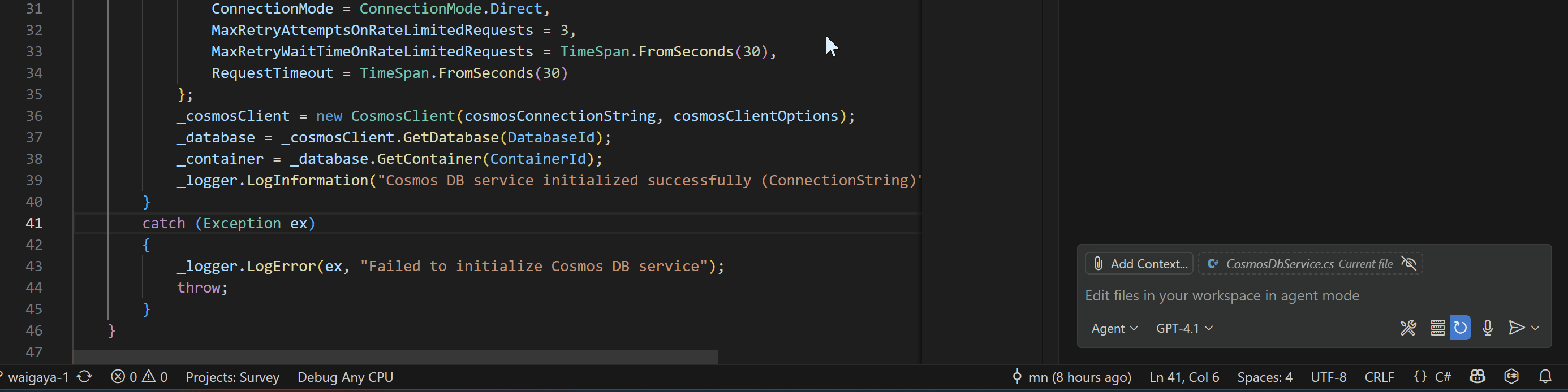 selection-command