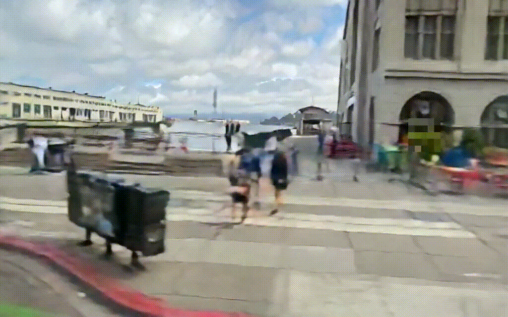 出力画像