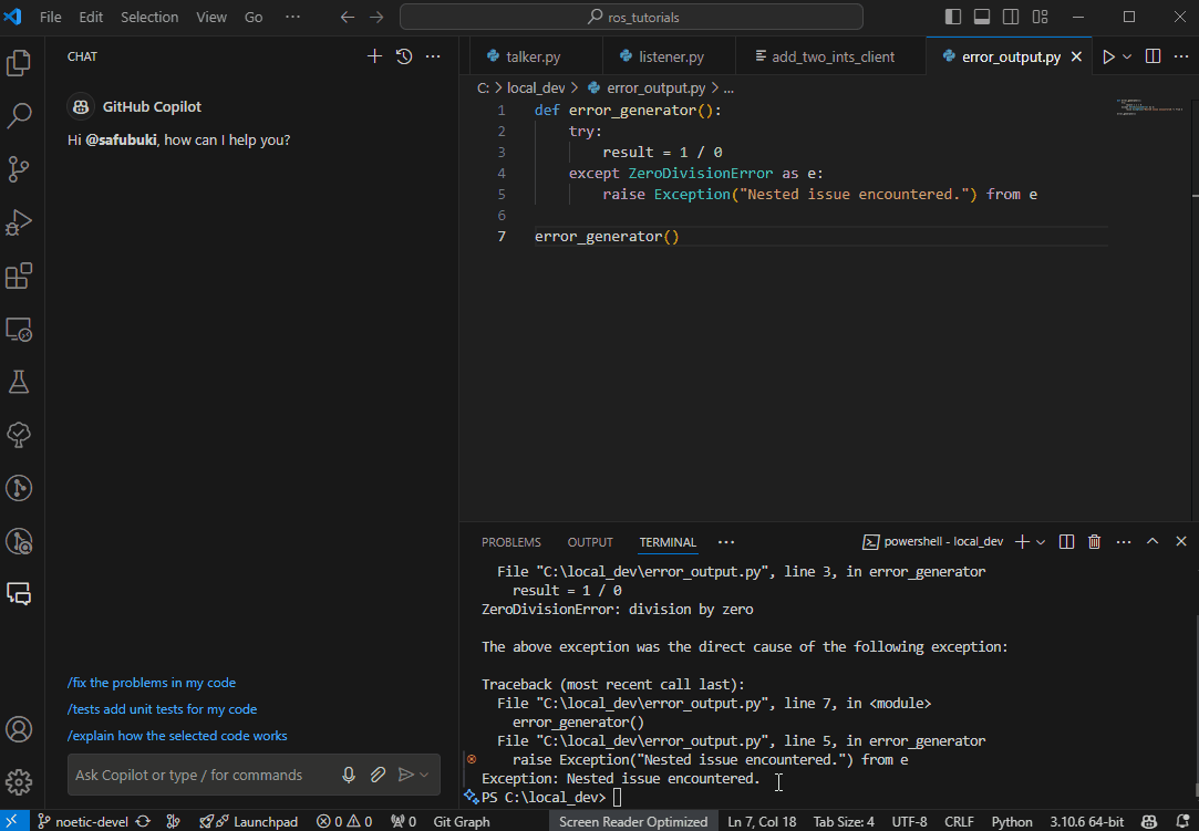 terminal_selection