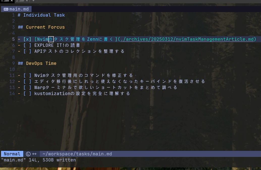grep2