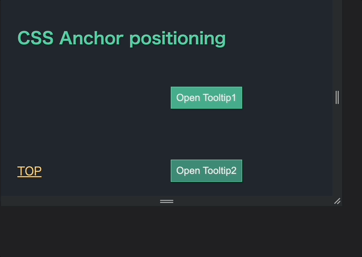 Viewportの幅によってtooltipの表示位置が変わる