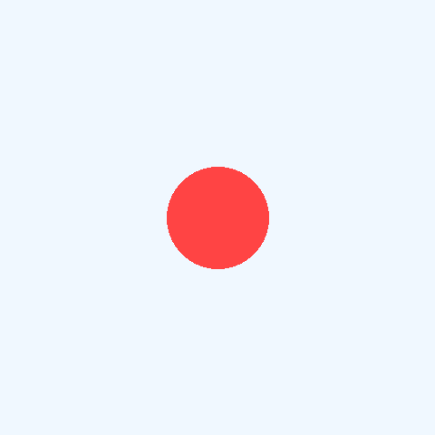 カラフルパルスGIF