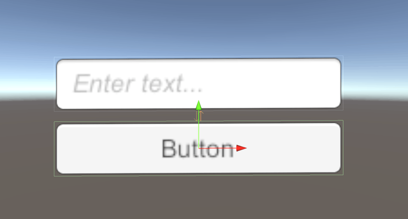 Buttonを配置する