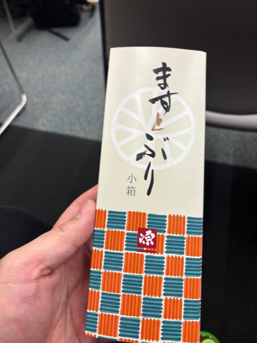 ランチのお弁当