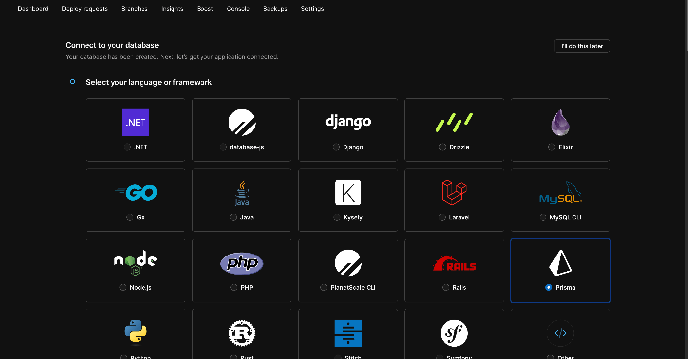 【初心者向け】Next.js+ Prisma + PlanetScale 環境でTODOアプリを作ろう