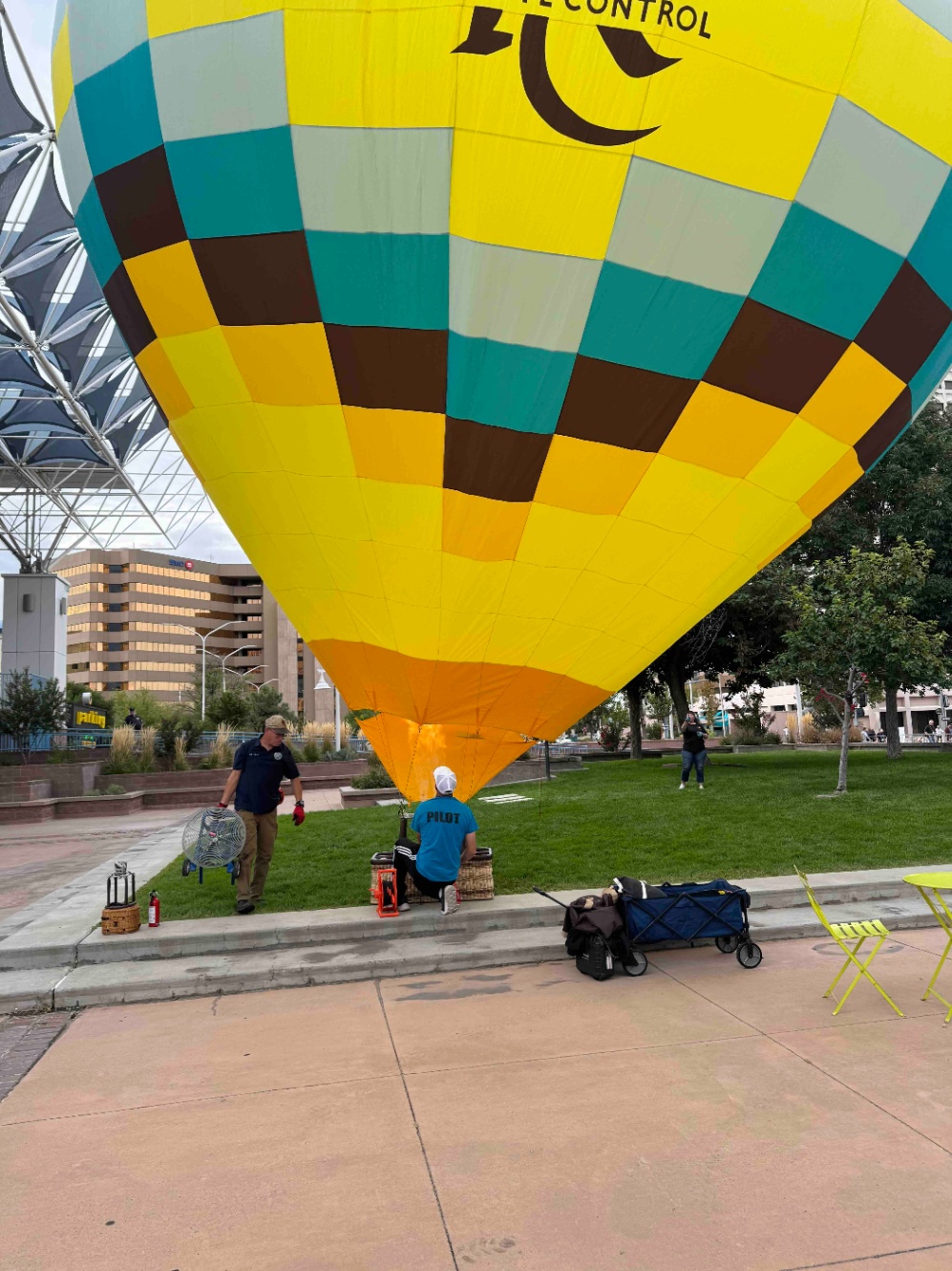 baloon