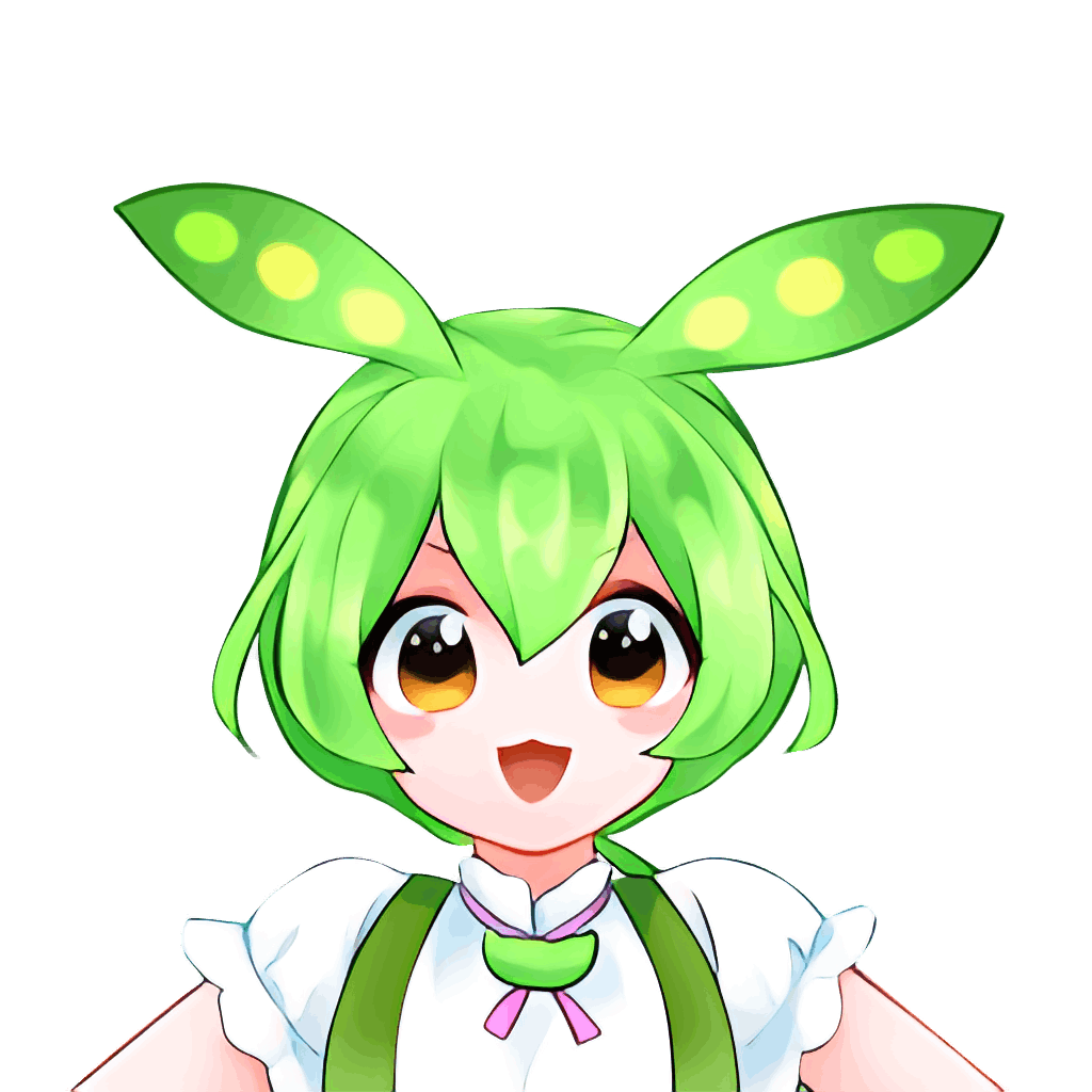 超ニッチな二次元画像用リアルタイム超解像モデルを学習させた