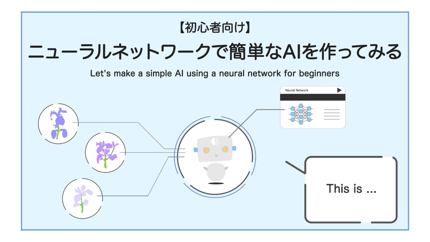 初心者 ネコでも分かる 簡単な分類ai の作り方 Python