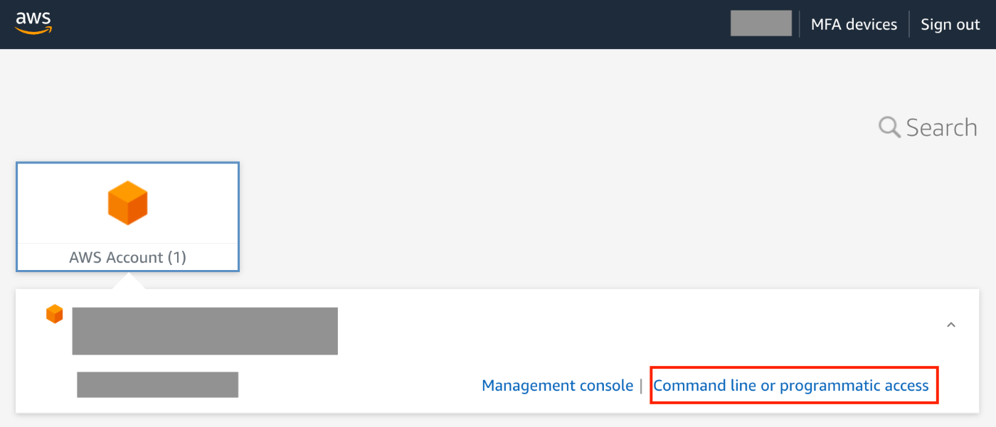 screenshot-AWS-console