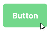 LINE Design Systemのボタンhover時に、cursor: default（矢印カーソル）が表示されている様子