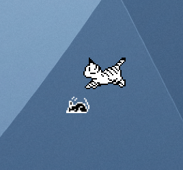 トラ猫
