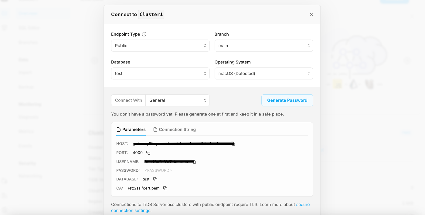 cluster0