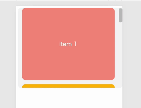 縦方向_スクロール