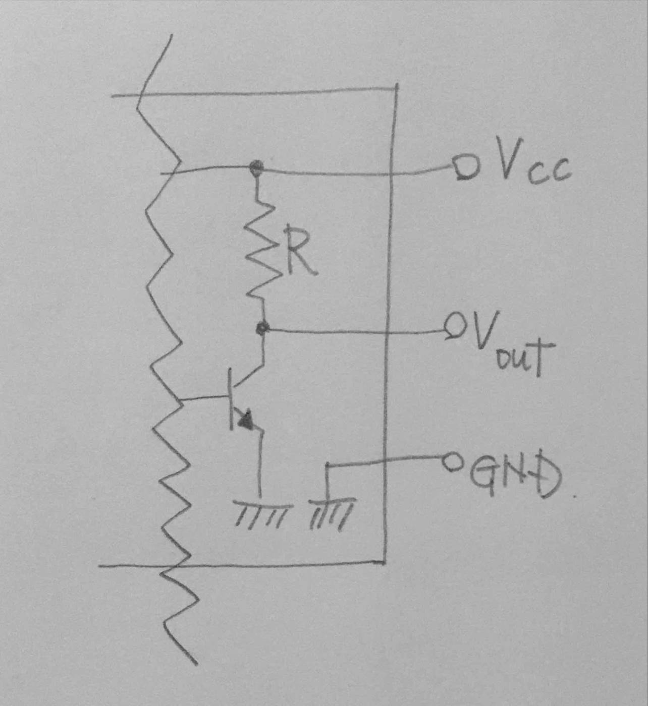 SPS-444-1 block diagram