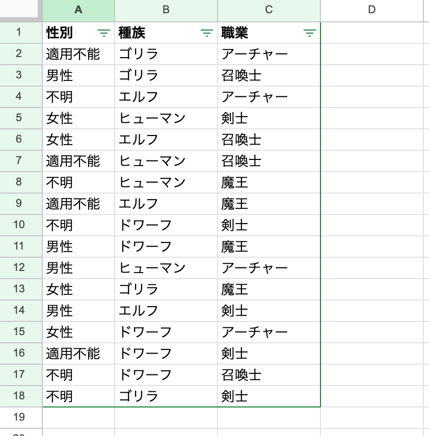 テスト技法練習帳で使ったツールとコツ（macOS, PICT, GIHOZ）📗