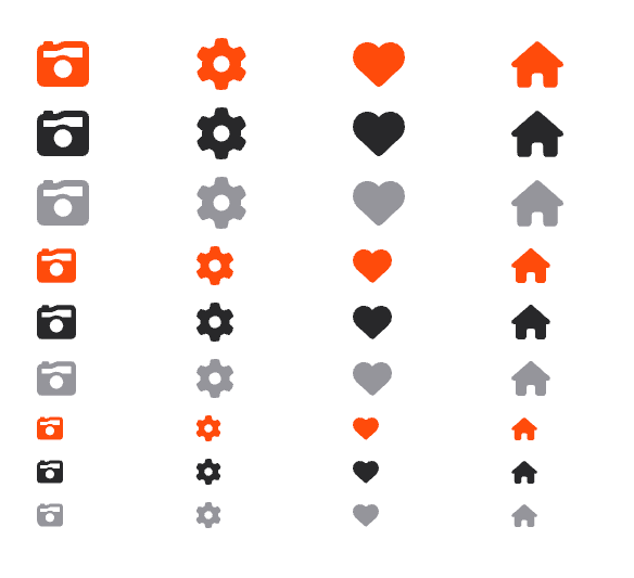 SVG Icon Component