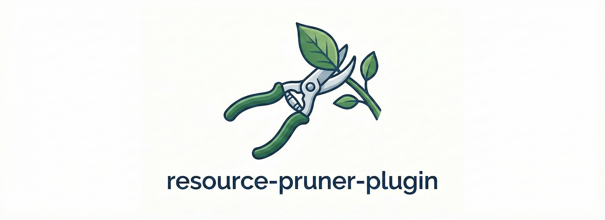 resource-pruner-plugin