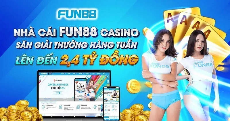 review nhà cái fun88