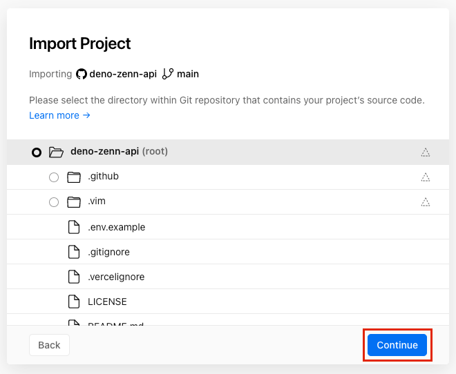 Sheno Api DenoでZennのAPIを作る