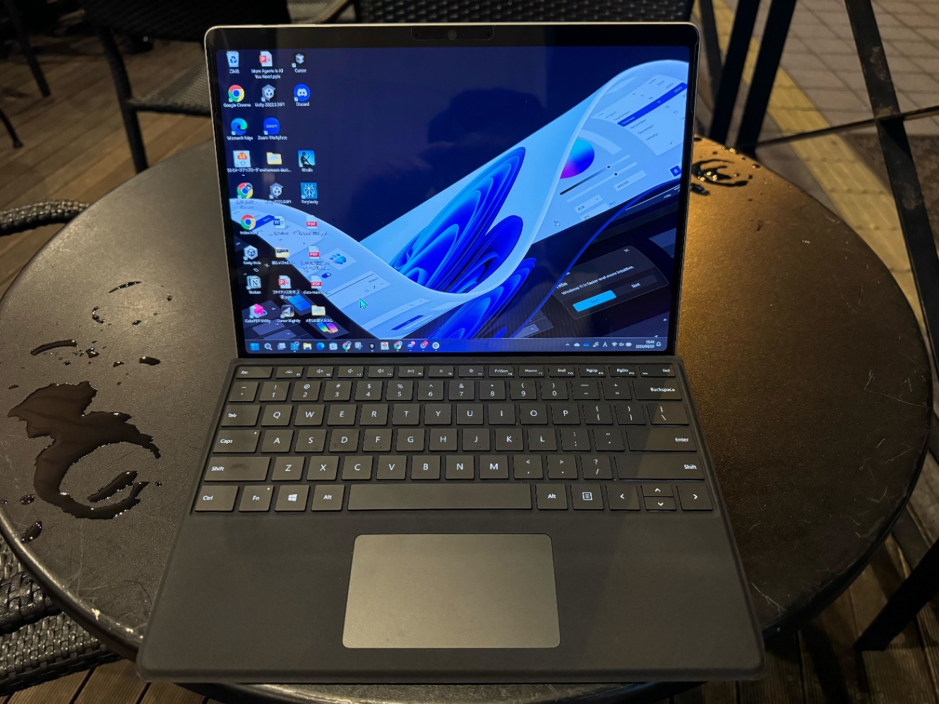 Surface Pro