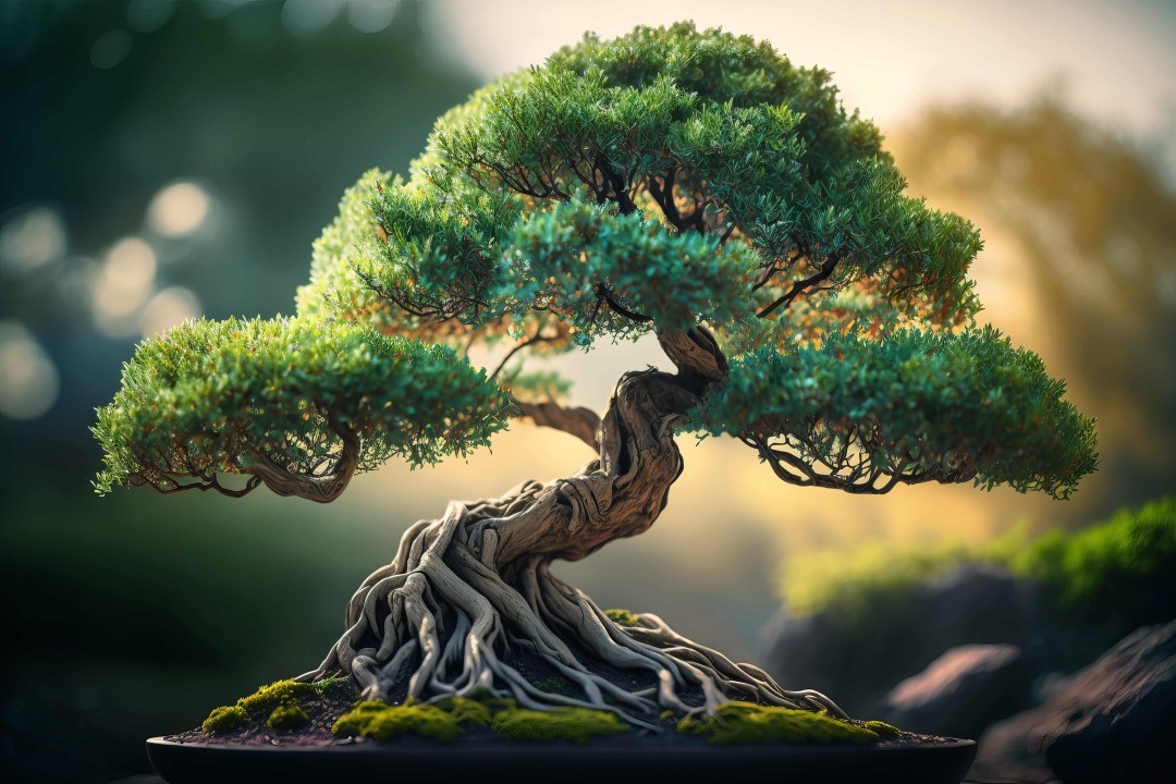 bonsai